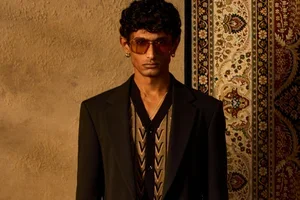 The Suit Edit: pakken voor speciale gelegenheden | PRE SALE STARTS NOW