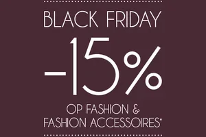 Onze Black Friday Bestsellers