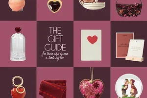 Welcome to our gift shop 🎁 