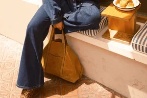 All about Denim