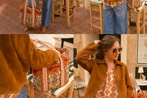 Stijlvolle citylooks