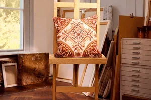 Prints voor een levend interieur