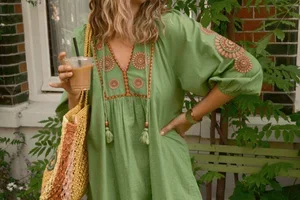 Stijlvolle zomerlooks