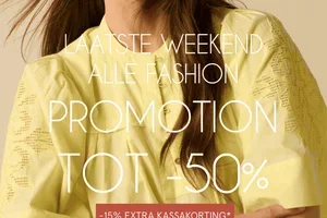Final SALE
