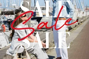 De Sale is begonnen! 💥