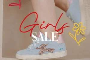 Kids Summer Sale 💥 | De leukste sneakers met korting