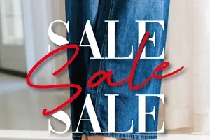 SALE | Nu tot 60% korting