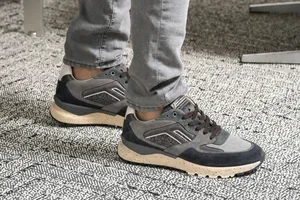 New sneakertrends for him
