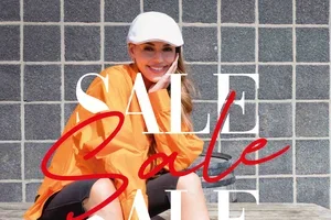 SALE | Nu tot 40% korting ☀️