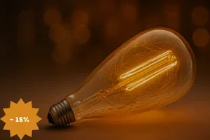 💸Cyber Monday Winkelwagen Deal – 15% op alles, de laatste kans