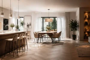 💡 Van werklicht tot avondlicht: 15% korting op dimbare LED