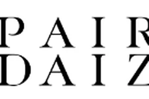 Christmas Time in Pairi Daiza - De Brieven van de Tuin