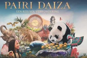 Pairi Daiza: nog maar 3 avonden om van de Estivales te genieten!