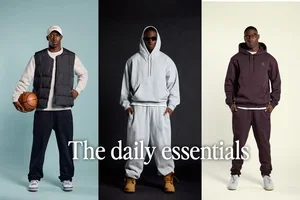 The daily essentials