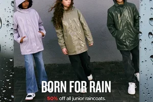 Regen? We got you