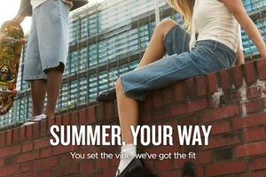 Summer, your way