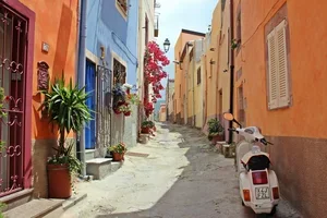 Ontdek het stijlvolle en rustige Ibiza