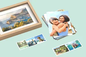 Wij geven foto's cadeau! 🎁
