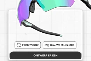 20% korting op gepersonaliseerde zonnebrillen eindigt vandaag