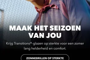 Zie de zomer op jouw manier