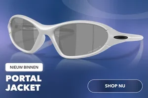 Nieuwe monturen + glazen op sterkte
