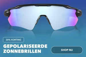 20% korting begint nu