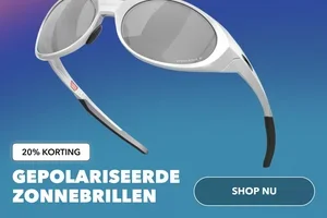 20% korting is verlengd
