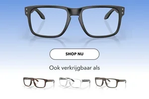 Profiteer van 20% korting op glazen op sterkte