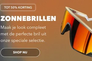 Nog steeds actief | Tot 50% korting