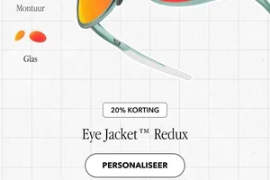 -20% op Custom bestsellers