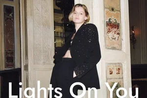 Party looks | It’s time to shine