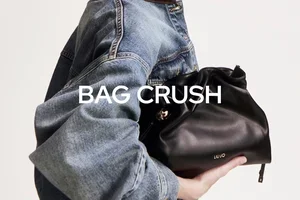 New bags: it's all about feeling