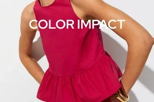 All the colours of poplin