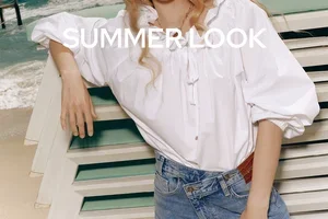 Summer wardrobe essentials