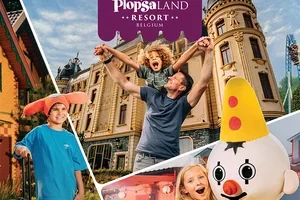 ✨ Droom nu al van 2026: boek jouw magisch verblijf vandaag!