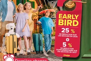 Faites vite : c’est maintenant ou jamais !