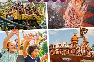 De beste tips voor een verfrissende dag in Plopsaland