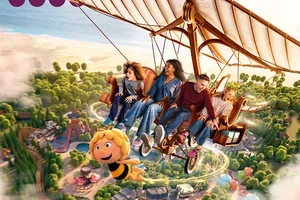 Krijg exclusieve toegang tot de Vliegende Cinema!