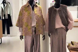 The presale has started