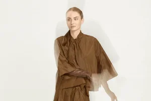 Introducing the Taffeta Edit