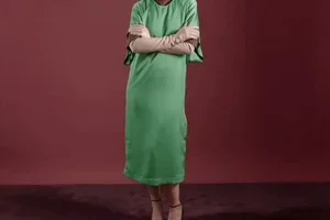 Moments to Dress For