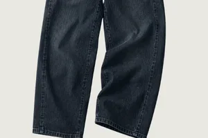 Meet your new favourite denim.