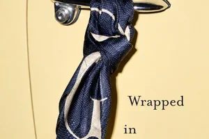 The Scarf Edit
