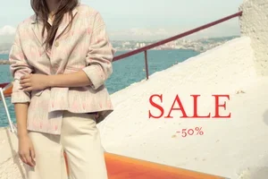 Summer Sale | Now -50%
