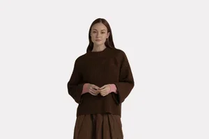 The Knit Edit