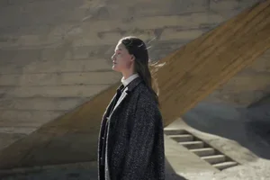 Ontdek Chapter IV: Sculptural Sea