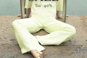 Ontdek Gigue tijdens de Summer Sale