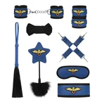Easytoys Pilot's Passion Bondage Set