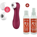 Satisfyer Pro 2 Generation 3 Voordeelpakket