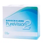 Purevision 2 - 6 lenzen